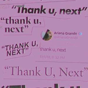 Meet your Posher, Lucy